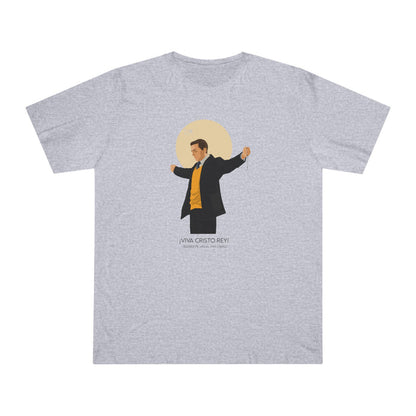 Blessed Fr. Miguel Pro Unisex T-Shirt