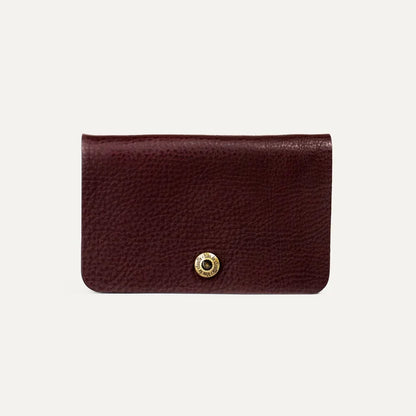 Bleu de Chauffe Grisbi Wallet