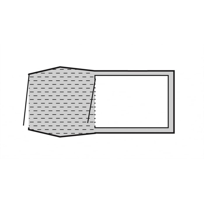Blizzard 300 Tent Carpet