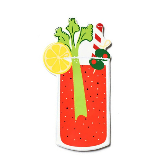 Bloody Mary Big Attachment by Happy Everything!
