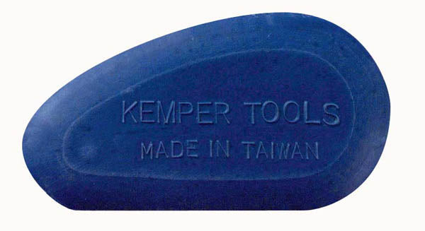 Blue Rib Kemper FRSS