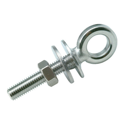 Blue Wave Eye Bolt - Arthur Beale