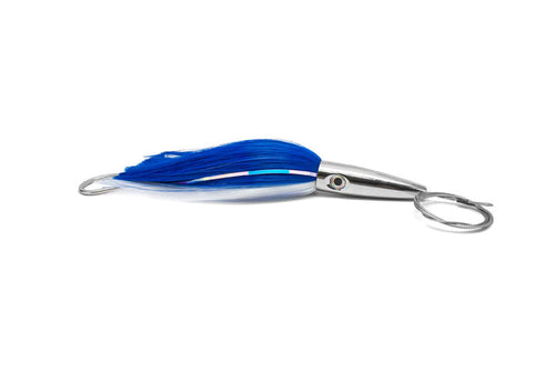 Bluewater Primo Med. Hawkeye, Blue/White Hair - Rigged