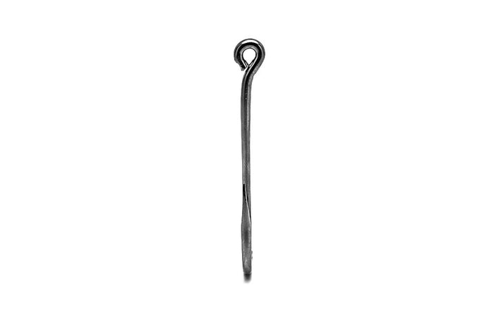 Bluewater Primo Southern Tuna Hook, 7/0, Stainless Steel, 3 Pk.