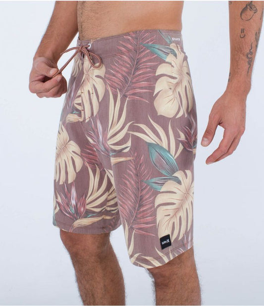 בגד ים הארלי | Boardshort 20" men – Phantom Naturals WKNDR