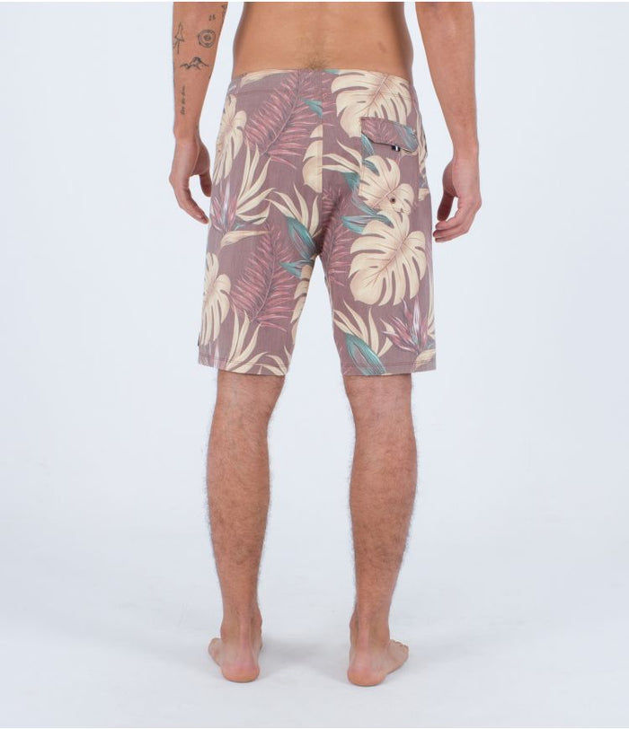 בגד ים הארלי | Boardshort 20" men – Phantom Naturals WKNDR