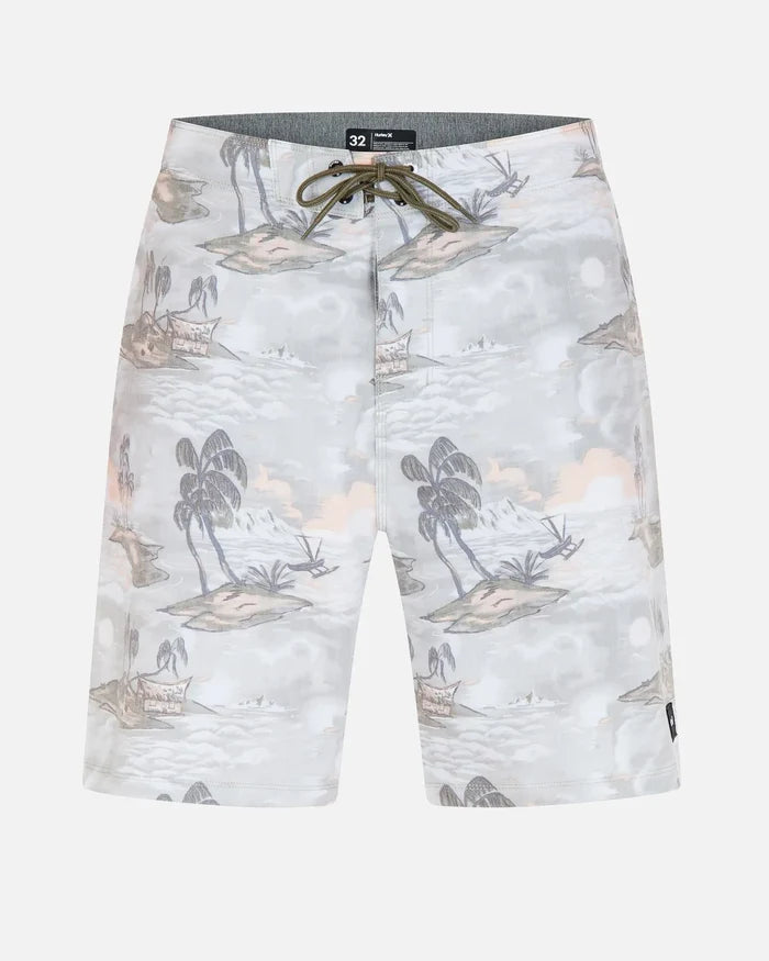 בגד ים הארלי | Boardshort 20" men – Phantom Naturals WKNDR