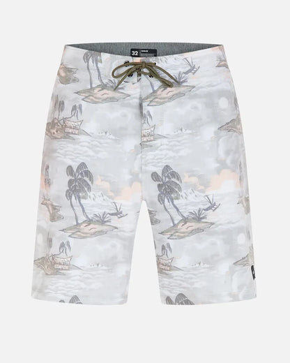 בגד ים הארלי | Boardshort 20" men – Phantom Naturals WKNDR