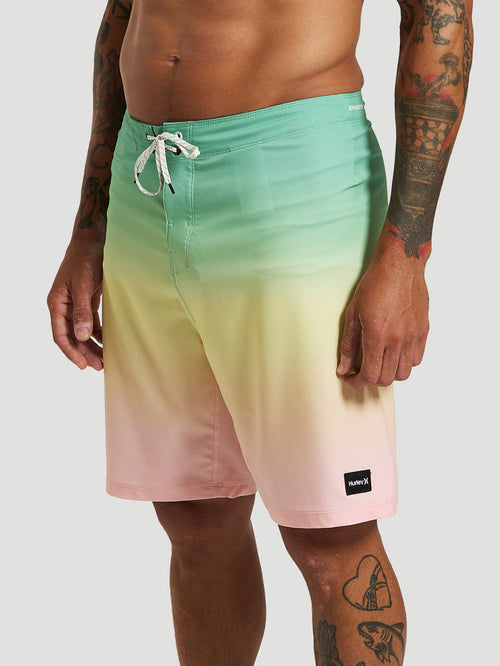 בגד ים הארלי | Boardshort 20” Phantom