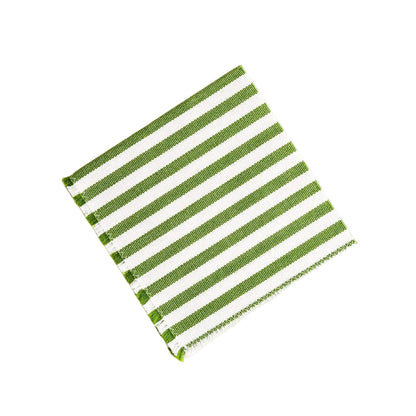 Bold Stripe Napkin Set of 4 Eleish Van Breems Home