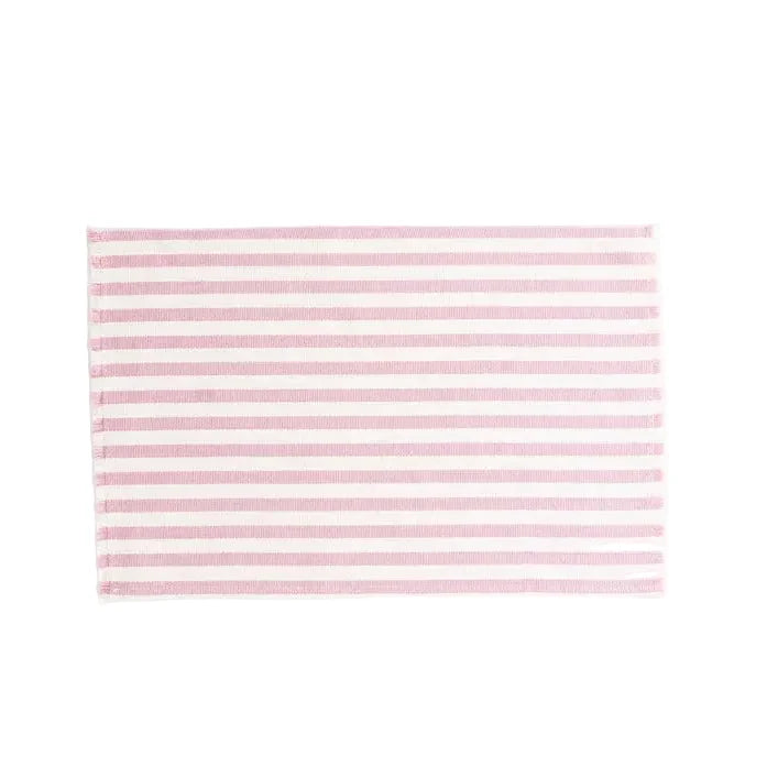 Bold Stripe Placemat Set of 4 Eleish Van Breems Home
