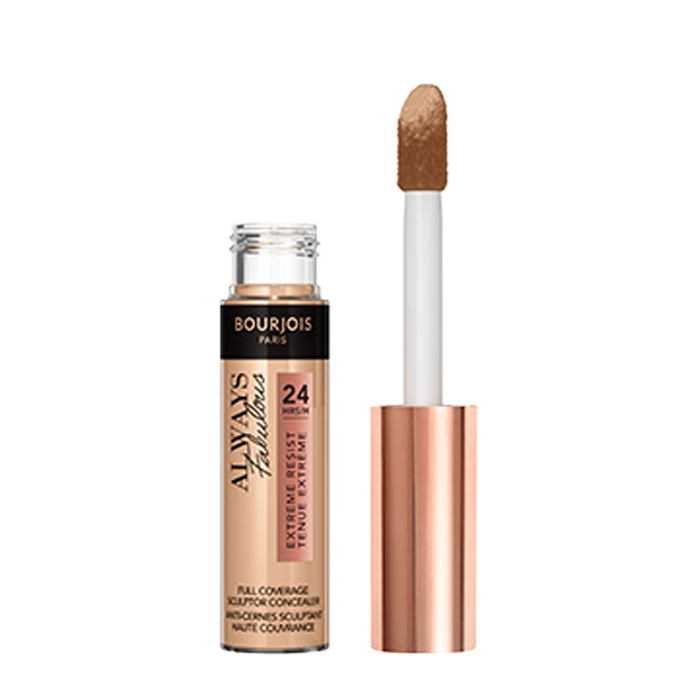 Bourjois Always Fabulous 24H Concealer No.350 - Light Sand