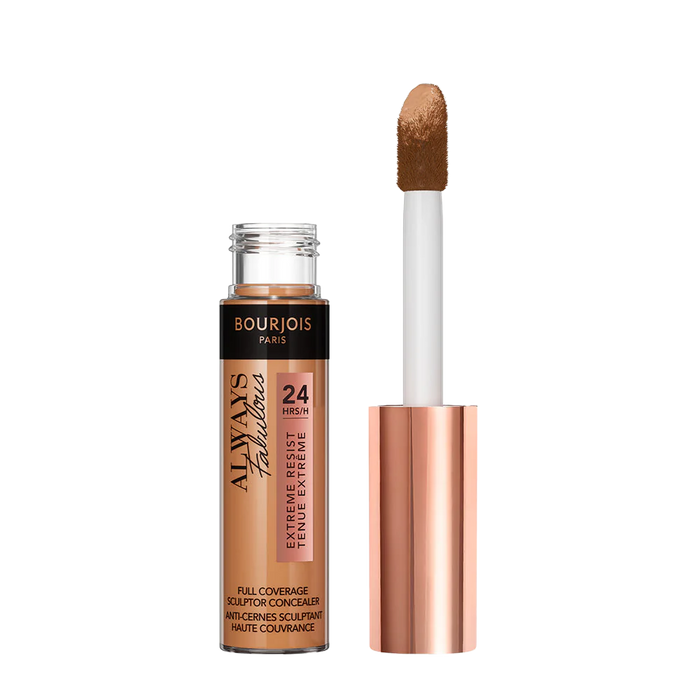 Bourjois Always Fabulous 24H Concealer No.400 - Golden Beige