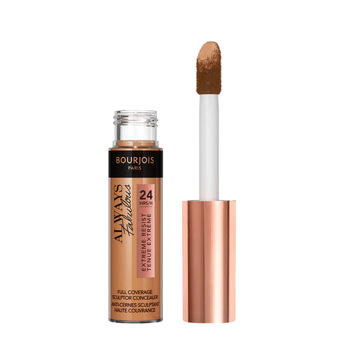 Bourjois Always Fabulous 24H Concealer No.400 - Golden Beige