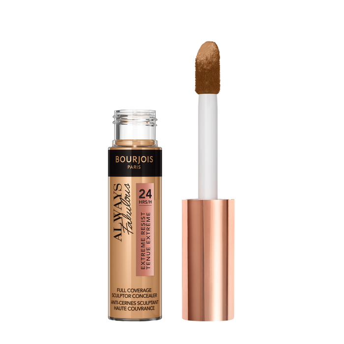 Bourjois Always Fabulous 24H Concealer No.450 - Sand