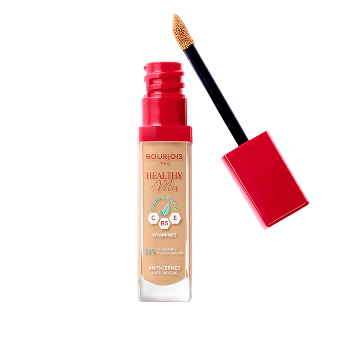 Bourjois Healthy Mix Clean Concealer No.52.5 - Vanilla