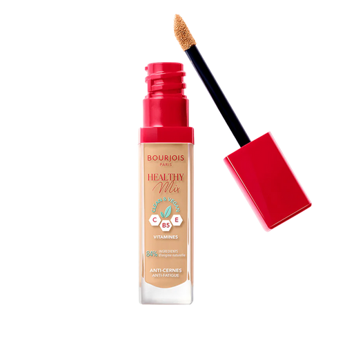 Bourjois Healthy Mix Clean Concealer No.52.5 - Vanilla