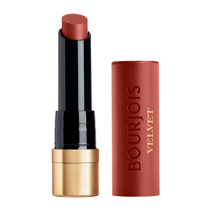 Bourjois Rouge Velvet The Lipstick No.51 - Chocoquette