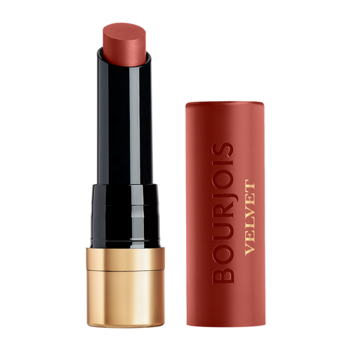 Bourjois Rouge Velvet The Lipstick No.51 - Chocoquette