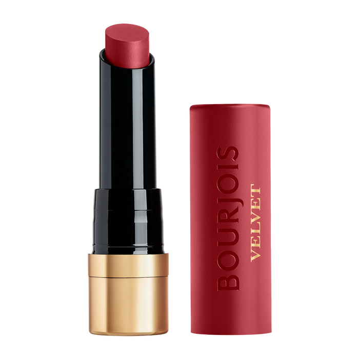 Bourjois Rouge Velvet The Lipstick No.54 - Cherry D'Amour