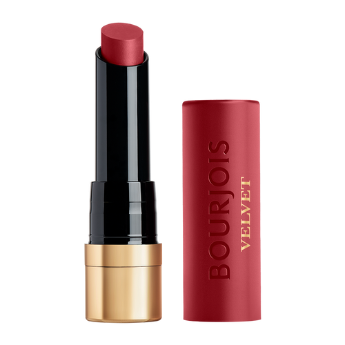 Bourjois Rouge Velvet The Lipstick No.54 - Cherry D'Amour