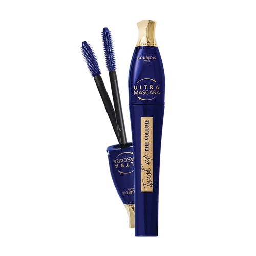 Bourjois Twist Up The Volume Mascara No.03 - Ultra Blue