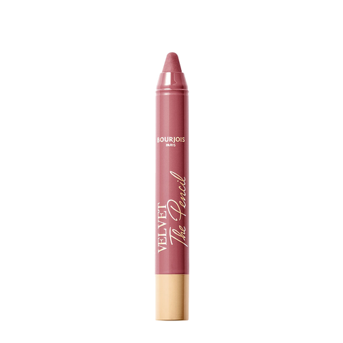 Bourjois Velvet The Pencil Lipstick No.03 - In Mauve Again
