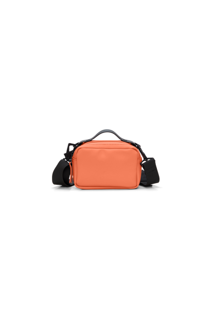 RAINS Box Bag Micro Ember 1.30L H11 x D7.50 x W16 cm Crossbody