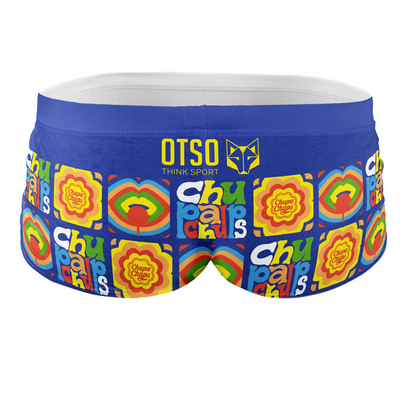 Boxer de bain - Chupa Chups 70'S