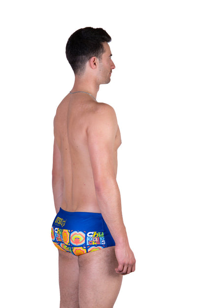 Boxer de bain - Chupa Chups 70'S