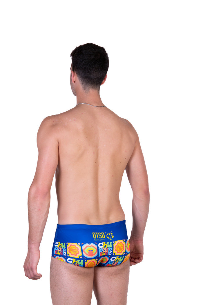 Boxer de bain - Chupa Chups 70'S