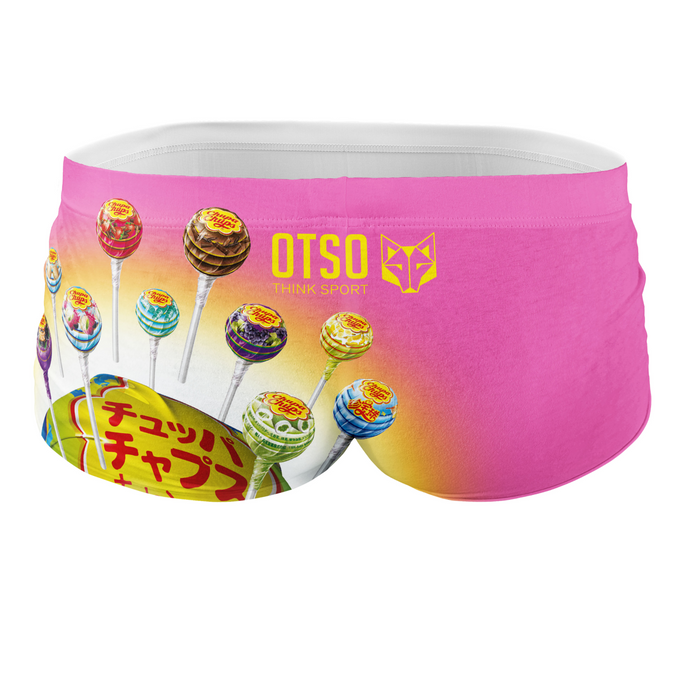 Boxer de bain - Chupa Chups Flavours World