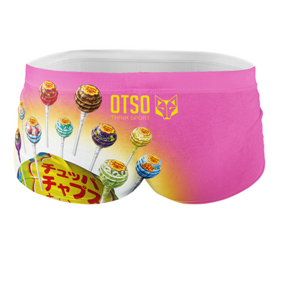 Boxer de bain - Chupa Chups Flavours World