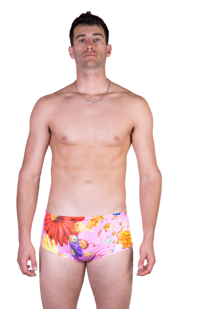 Boxer de bain - Chupa Chups Flavours World