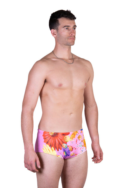 Boxer de bain - Chupa Chups Flavours World