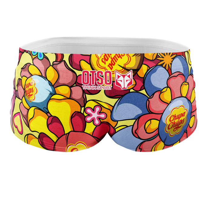Boxer de bain - Chupa Chups Flower
