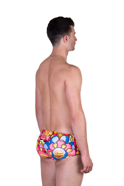Boxer de bain - Chupa Chups Flower