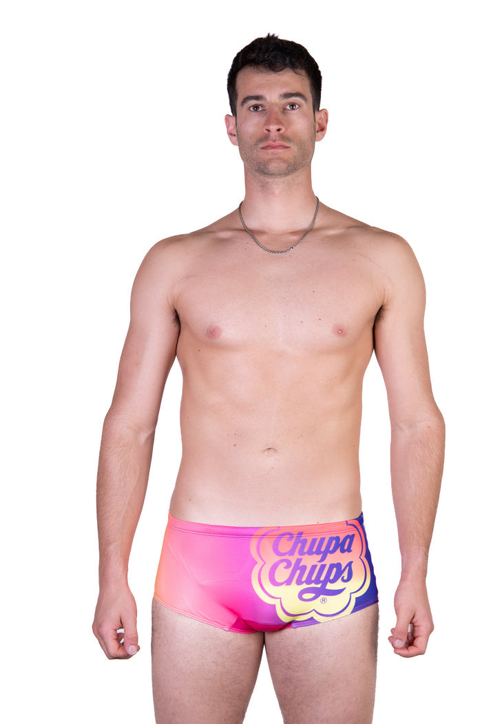 Boxer de bain - Chupa Chups Super Tasty