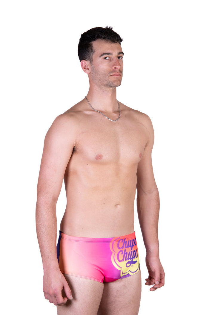 Boxer de bain - Chupa Chups Super Tasty