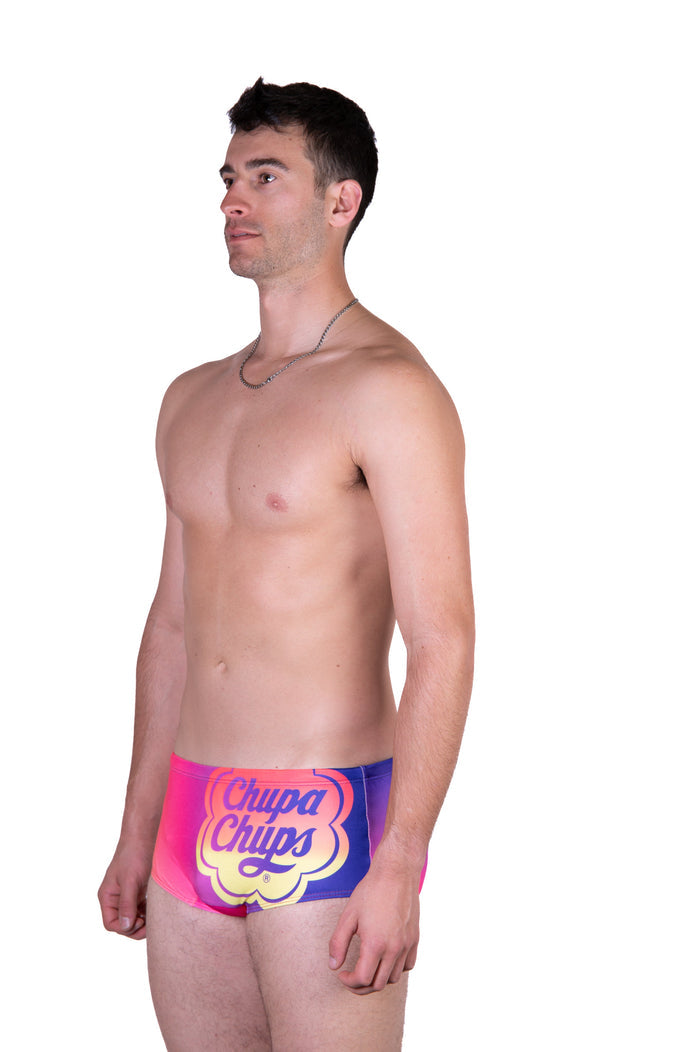 Boxer de bain - Chupa Chups Super Tasty