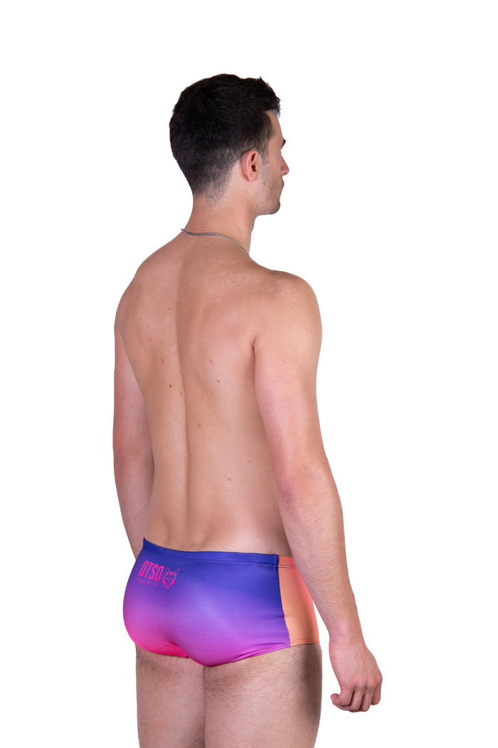 Boxer de bain - Chupa Chups Super Tasty