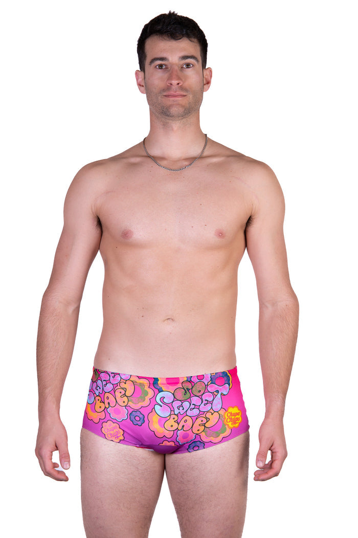 Boxer de bain - Chupa Chups Sweet Baby