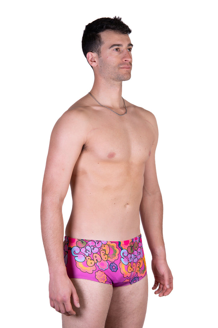 Boxer de bain - Chupa Chups Sweet Baby