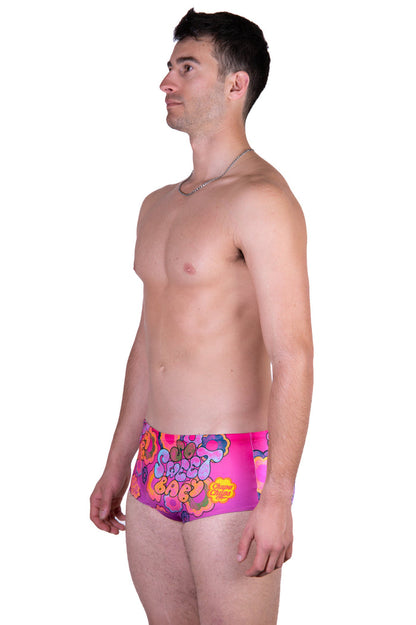 Boxer de bain - Chupa Chups Sweet Baby