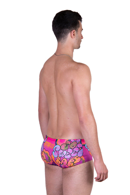 Boxer de bain - Chupa Chups Sweet Baby
