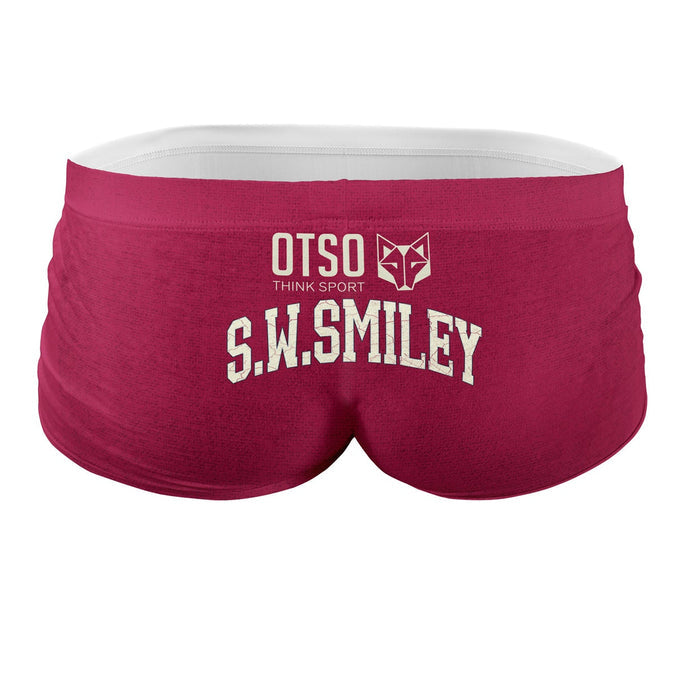 Boxer de bain - S.W.Smiley Concrete Canvas Egg