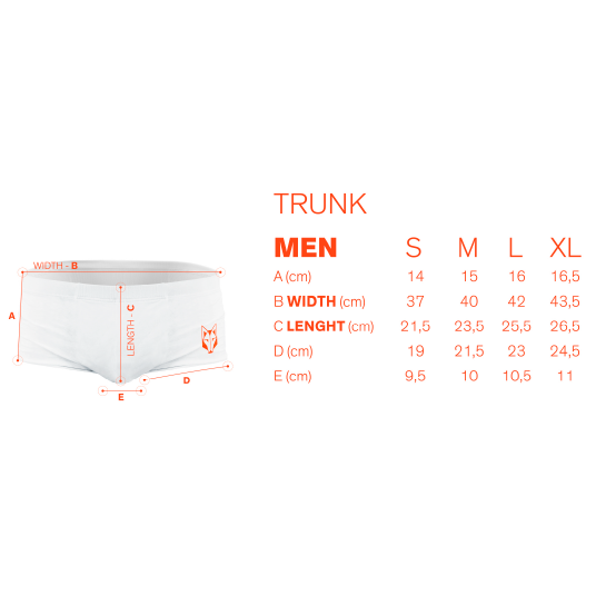Boxer de bain - Time to tri Bike