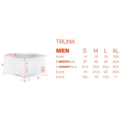 Boxer de bain - Time to Tri swim