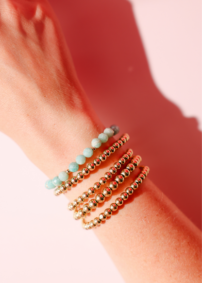 Bracelet Gemstone Turquoise