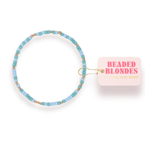 Bracelet Sprinkle Poolside